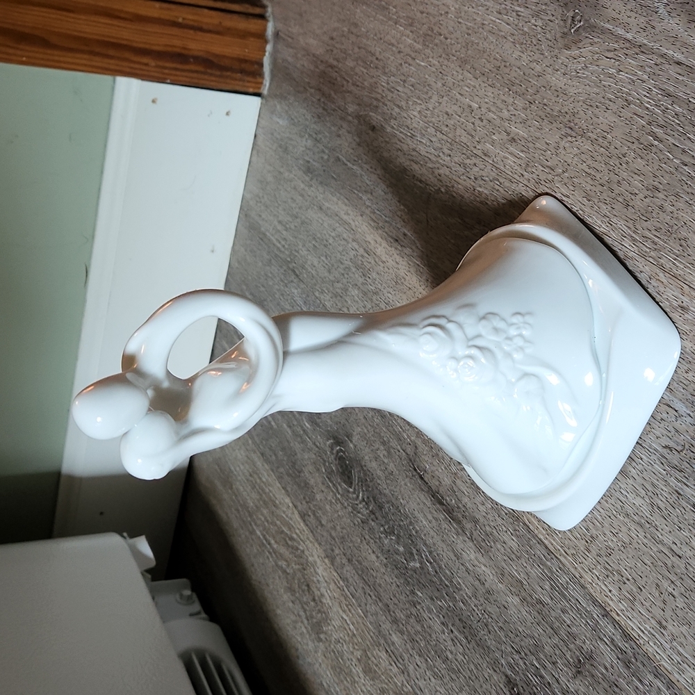 Wedding cake topper